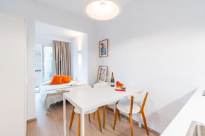 Loft privado reformado centro Girona 3min AVE